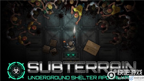 地下设施Subterrain玩法介绍