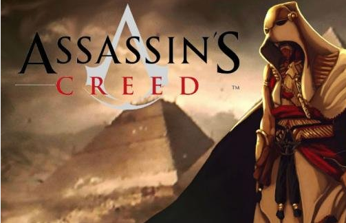 刺客信条Assassin’s Creed Origins起源豪华版下载_刺客信条起源豪华破解版下载
